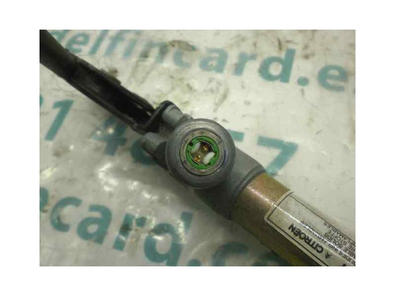 Recambio de pretensor airbag derecho para citroën xsara coupe 1.6 16v tonic referencia OEM IAM   