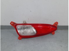 Recambio de piloto trasero derecho paragolpes para hyundai i20 ii (gb, ib) 1.2 referencia OEM IAM 92406C8700  