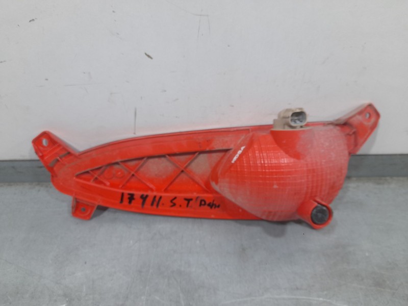 Recambio de piloto trasero derecho paragolpes para hyundai i20 ii (gb, ib) 1.2 referencia OEM IAM 92406C8700  