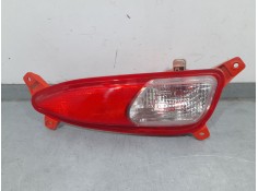 Recambio de piloto trasero izquierdo paragolpes para hyundai i20 ii (gb, ib) 1.2 referencia OEM IAM 92405C8700  