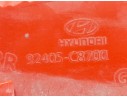 Recambio de piloto trasero izquierdo paragolpes para hyundai i20 ii (gb, ib) 1.2 referencia OEM IAM 92405C8700  