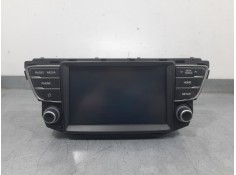 Recambio de sistema navegacion gps para hyundai i20 ii (gb, ib) 1.2 referencia OEM IAM 96160C8BC0RDR 6BC0AI501259N 