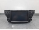 Recambio de sistema navegacion gps para hyundai i20 ii (gb, ib) 1.2 referencia OEM IAM 96160C8BC0RDR 6BC0AI501259N 