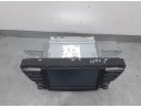 Recambio de sistema navegacion gps para hyundai i20 ii (gb, ib) 1.2 referencia OEM IAM 96160C8BC0RDR 6BC0AI501259N 