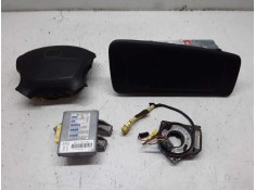Recambio de kit airbag para honda civic aerodeck (mb/mc) 1.5 referencia OEM IAM 77560ST3E83  