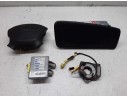 Recambio de kit airbag para honda civic aerodeck (mb/mc) 1.5 referencia OEM IAM 77560ST3E83  