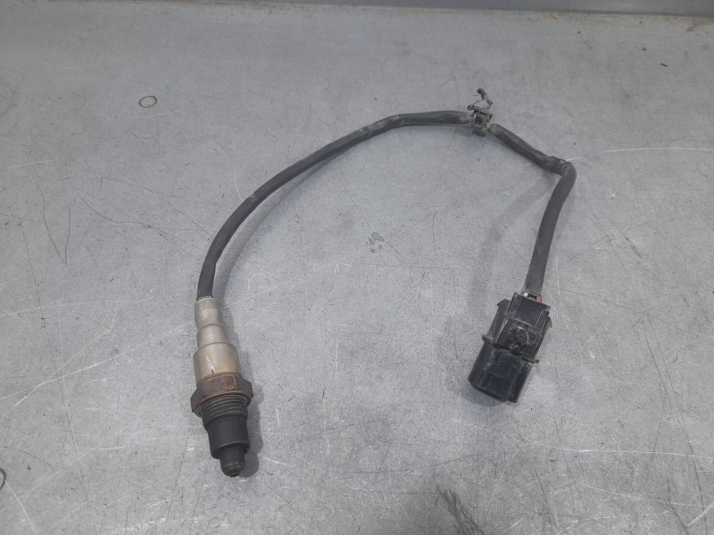Recambio de sonda lambda para ssangyong tivoli 1.5 referencia OEM IAM A1755400117 9025090058 KEFICO