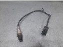 Recambio de sonda lambda para ssangyong tivoli 1.5 referencia OEM IAM A1755400117 9025090058 KEFICO