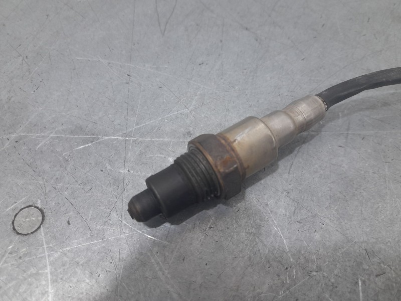 Recambio de sonda lambda para ssangyong tivoli 1.5 referencia OEM IAM A1755400117 9025090058 KEFICO