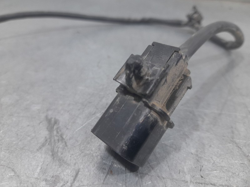 Recambio de sonda lambda para ssangyong tivoli 1.5 referencia OEM IAM A1755400117 9025090058 KEFICO