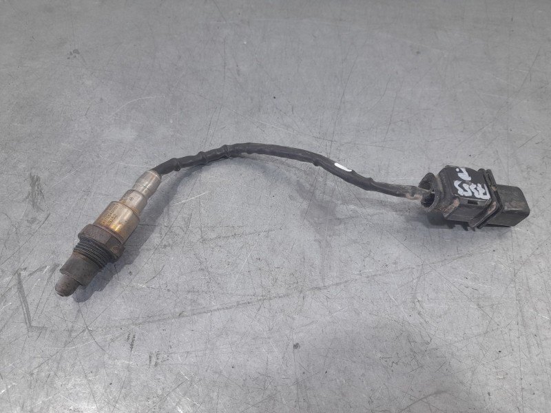 Recambio de sonda lambda para ssangyong tivoli 1.5 referencia OEM IAM A1755400017 9025110019 KEFICO