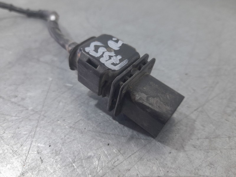 Recambio de sonda lambda para ssangyong tivoli 1.5 referencia OEM IAM A1755400017 9025110019 KEFICO