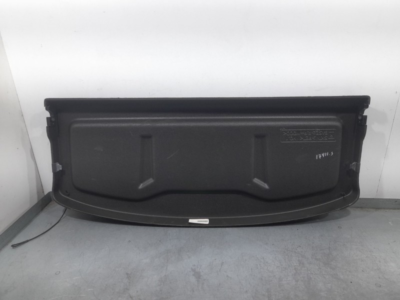 Recambio de bandeja trasera para hyundai i20 ii (gb, ib) 1.2 referencia OEM IAM 85910C8000TRY  