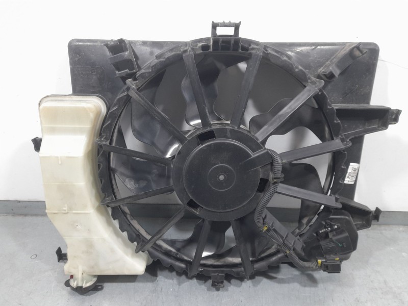 Recambio de electroventilador para hyundai i20 ii (gb, ib) 1.2 referencia OEM IAM 25380C8050  