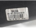 Recambio de electroventilador para hyundai i20 ii (gb, ib) 1.2 referencia OEM IAM 25380C8050  
