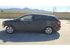 PEUGEOT 308 SW II (LC_, LJ_, LR_, LX_, L4_)