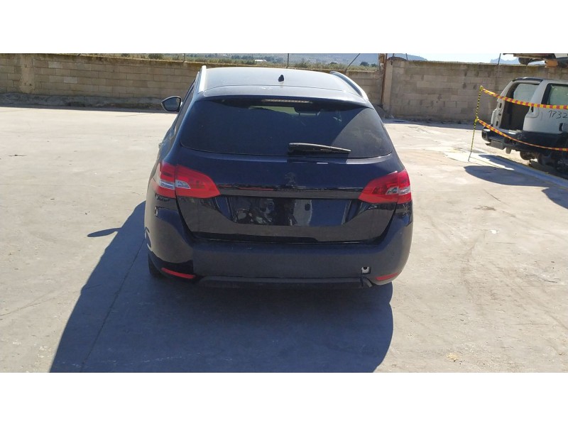 peugeot 308 sw ii (lc_, lj_, lr_, lx_, l4_) del año 2017