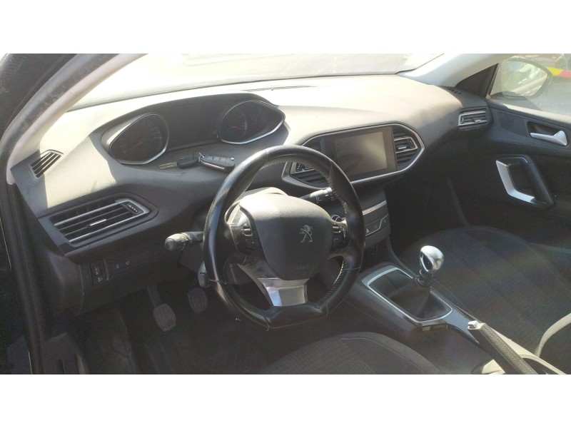 peugeot 308 sw ii (lc_, lj_, lr_, lx_, l4_) del año 2017