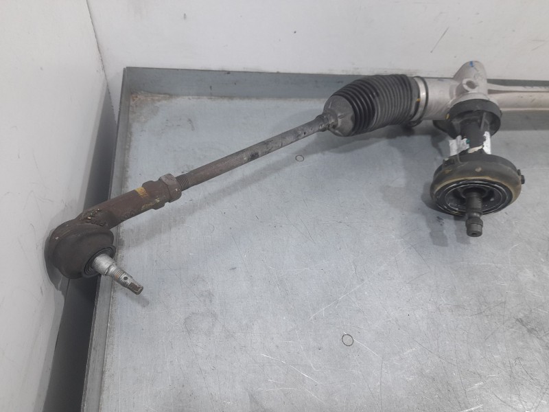 Recambio de cremallera direccion para hyundai i20 ii (gb, ib) 1.2 referencia OEM IAM 56500C8100  