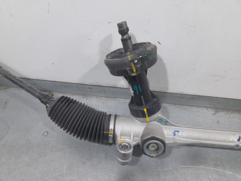 Recambio de cremallera direccion para hyundai i20 ii (gb, ib) 1.2 referencia OEM IAM 56500C8100  