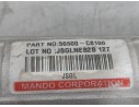 Recambio de cremallera direccion para hyundai i20 ii (gb, ib) 1.2 referencia OEM IAM 56500C8100  