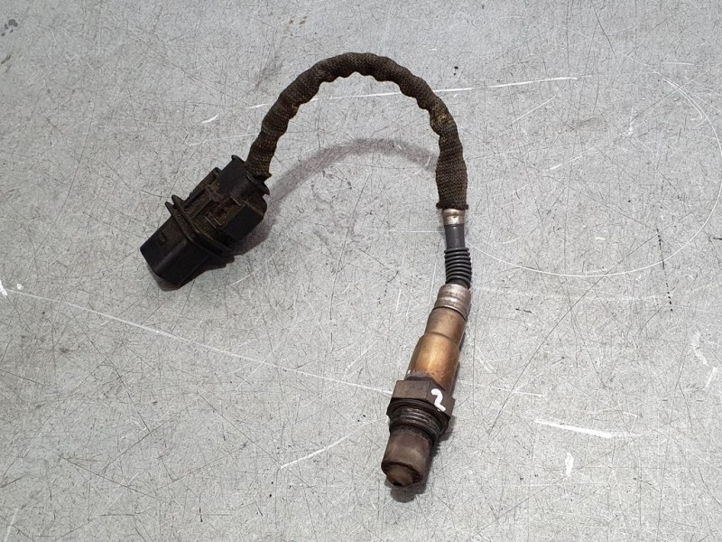 Recambio de sonda lambda para mini mini (r56) cooper referencia OEM IAM 756095701 0258017113 BOSCH