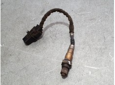 Recambio de sonda lambda para mini mini (r56) cooper referencia OEM IAM 756095701 0258017113 BOSCH