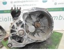 Recambio de caja cambios para ford focus lim. (cb4) trend referencia OEM IAM 9M5R7002YA 080210 5VELOCIDADES