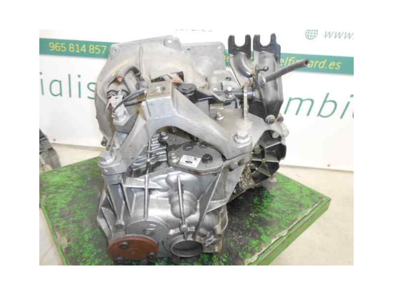 Recambio de caja cambios para ford focus lim. (cb4) trend referencia OEM IAM 9M5R7002YA 080210 5VELOCIDADES