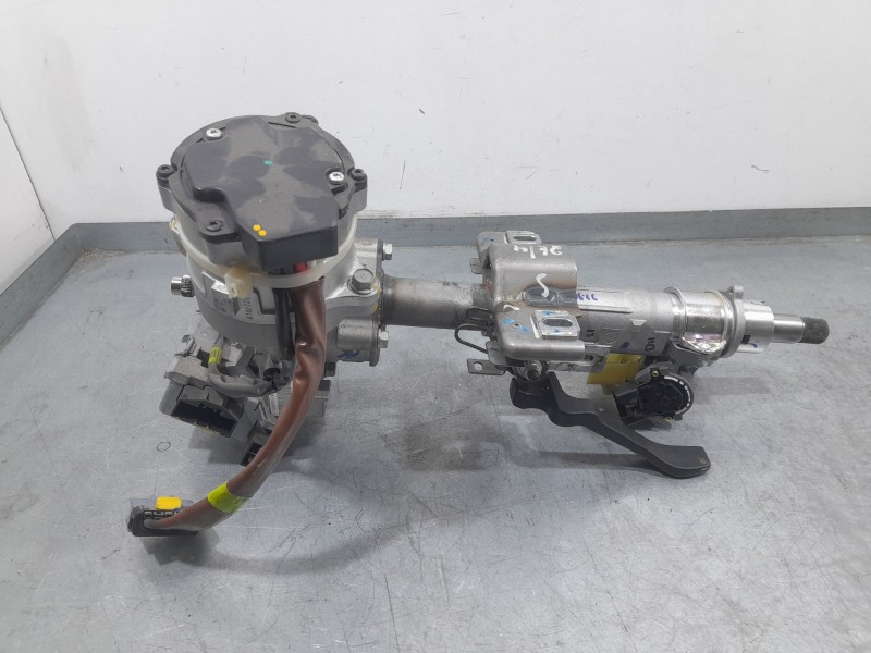 Recambio de columna direccion para hyundai i20 ii (gb, ib) 1.2 referencia OEM IAM 56300C8400 GA40ND3A2170 MANDO