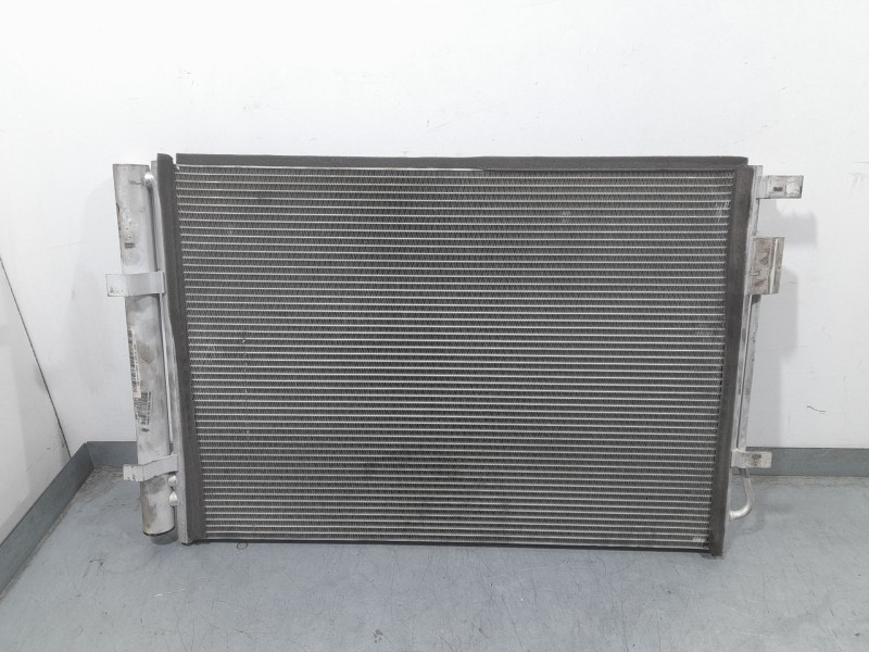Recambio de condensador / radiador aire acondicionado para hyundai i20 ii (gb, ib) 1.2 referencia OEM IAM 25303C8030  