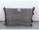 Recambio de radiador agua para hyundai i20 ii (gb, ib) 1.2 referencia OEM IAM 25310C8000  