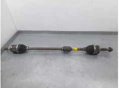 Recambio de transmision delantera derecha para hyundai i20 ii (gb, ib) 1.2 referencia OEM IAM 49501C8000  