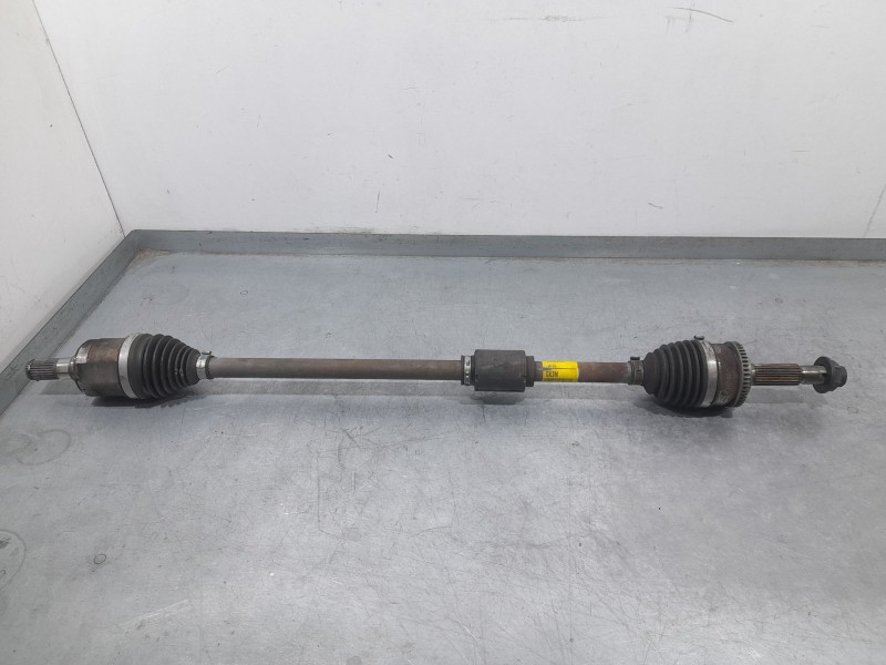 Recambio de transmision delantera derecha para hyundai i20 ii (gb, ib) 1.2 referencia OEM IAM 49501C8000  