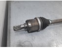 Recambio de transmision delantera derecha para hyundai i20 ii (gb, ib) 1.2 referencia OEM IAM 49501C8000  