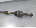 Recambio de transmision delantera derecha para hyundai i20 ii (gb, ib) 1.2 referencia OEM IAM 49501C8000  