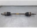 Recambio de transmision delantera izquierda para hyundai i20 ii (gb, ib) 1.2 referencia OEM IAM 49500C8000  
