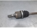 Recambio de transmision delantera izquierda para hyundai i20 ii (gb, ib) 1.2 referencia OEM IAM 49500C8000  