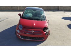 FIAT 500 (312_)