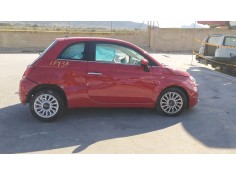 FIAT 500 (312_)