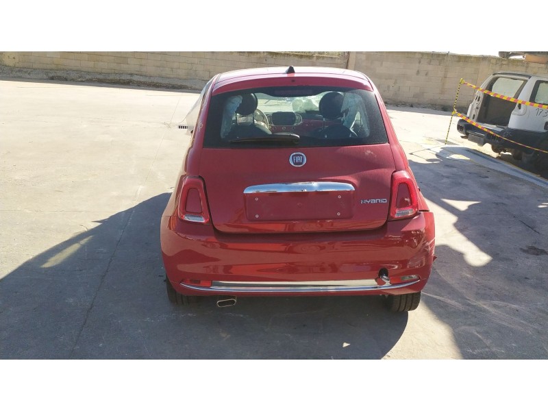 fiat 500 (312_) del año 2023