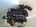 Recambio de motor completo para audi a1 sportback (8xa, 8xf) 1.6 tdi referencia OEM IAM   