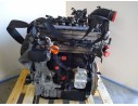 Recambio de motor completo para audi a1 sportback (8xa, 8xf) 1.6 tdi referencia OEM IAM   