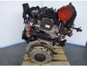 Recambio de motor completo para audi a1 sportback (8xa, 8xf) 1.6 tdi referencia OEM IAM   