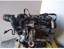 Recambio de motor completo para audi a1 sportback (8xa, 8xf) 1.6 tdi referencia OEM IAM   