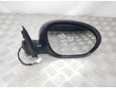 Recambio de retrovisor derecho para nissan juke (f15) 1.6 referencia OEM IAM 963011KA3C ELECTRICO 5 CABLES 