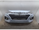 Recambio de paragolpes delantero para hyundai i20 ii (gb, ib) 1.2 referencia OEM IAM 86511C8000  