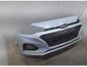 Recambio de paragolpes delantero para hyundai i20 ii (gb, ib) 1.2 referencia OEM IAM 86511C8000  