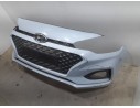 Recambio de paragolpes delantero para hyundai i20 ii (gb, ib) 1.2 referencia OEM IAM 86511C8000  