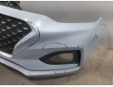 Recambio de paragolpes delantero para hyundai i20 ii (gb, ib) 1.2 referencia OEM IAM 86511C8000  